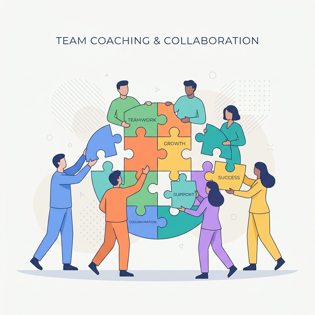 Corporate Coaching