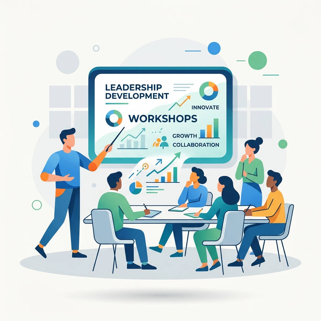Workshops
