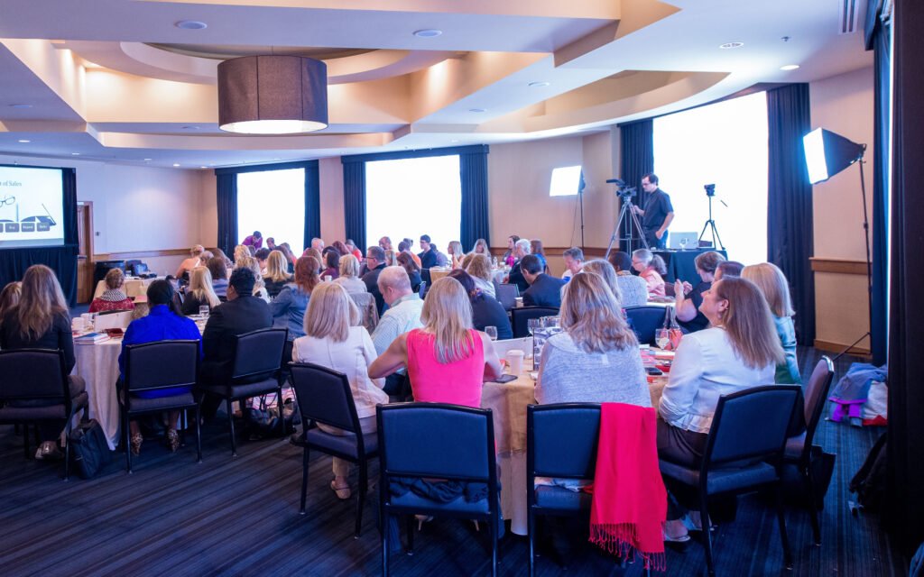 Diversity, yes! How about inclusion?!