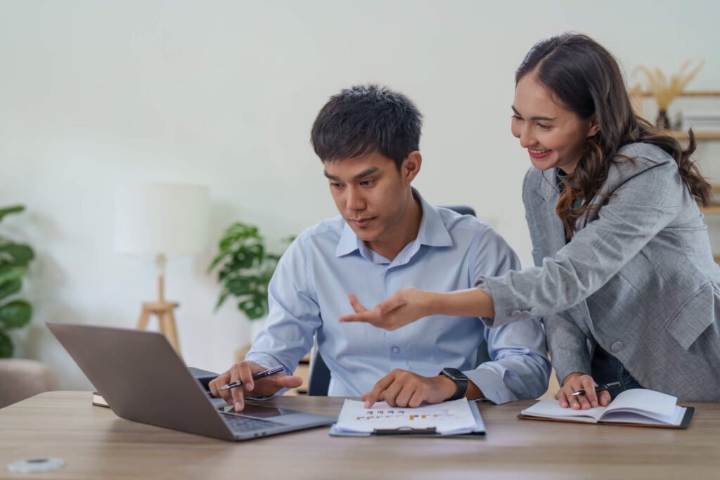 Who are you competing against?